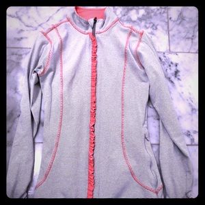 Albion fit cozy jacket